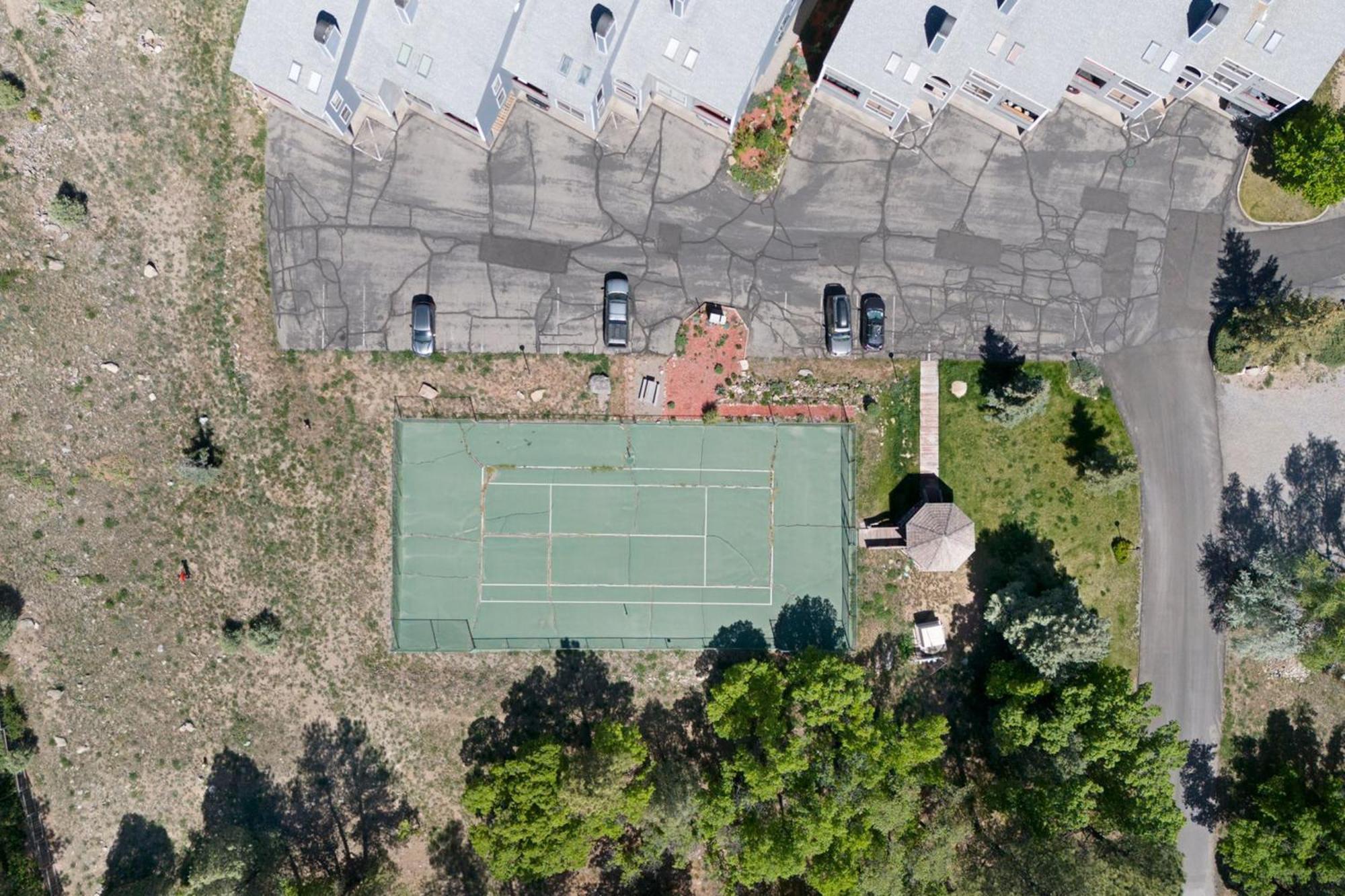 דירות דורנגו Pine Acres #207 מראה חיצוני תמונה